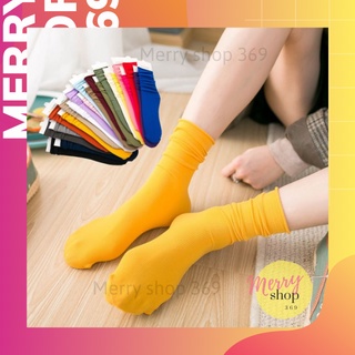Tất nữ cao cổ mỏng mịn siêu co giãn