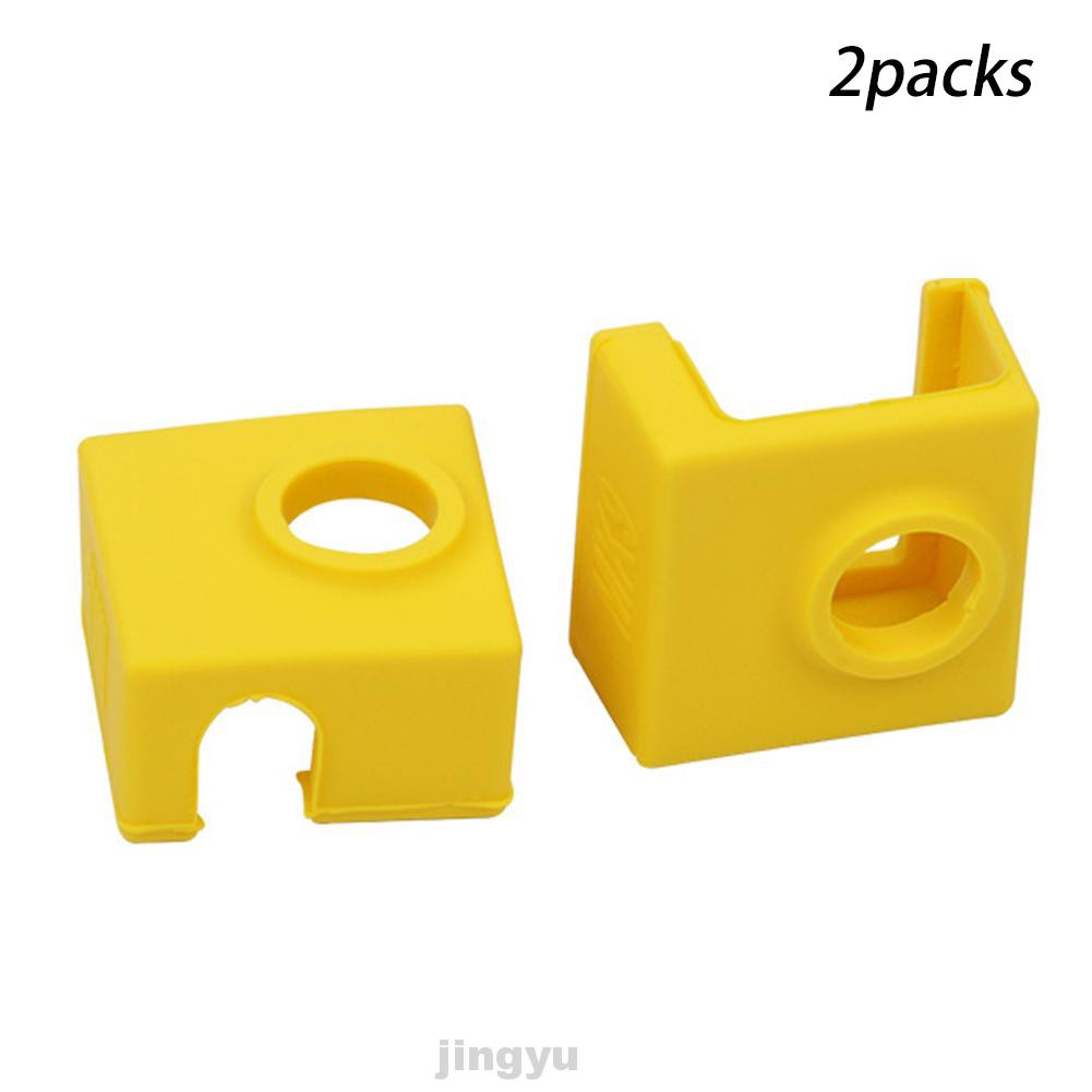Restaurant Kitchen Printer Accessories Insulation High Temperature Resistance Warm Keeping Cover Silicone Case | BigBuy360 - bigbuy360.vn