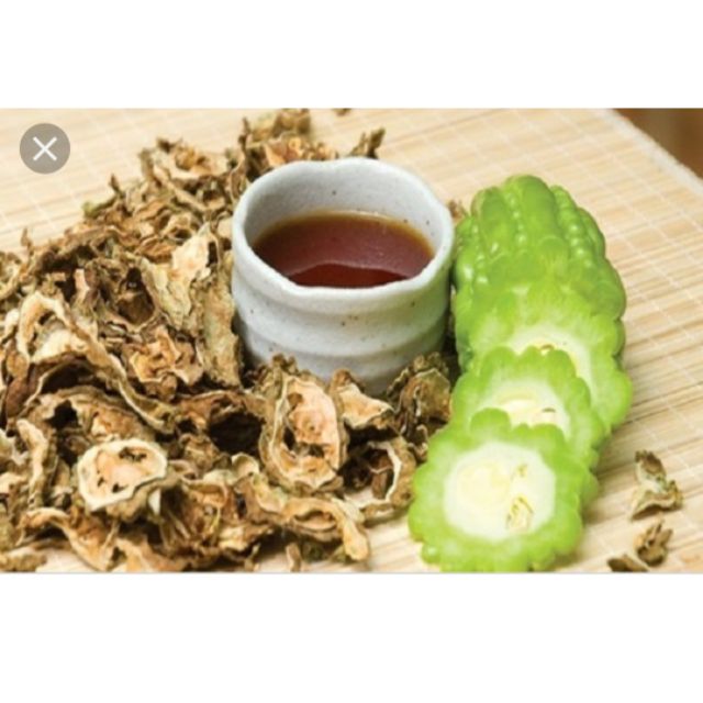 500gr Mướp đắng ( khổ qua rừng)