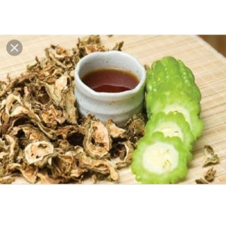 500gr Mướp đắng ( khổ qua rừng)