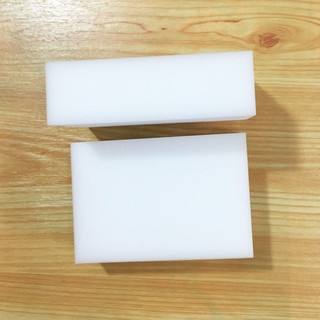 Bọt biển thoa hóa chất Sponge Swhite 3710 trắng 1 chiếc