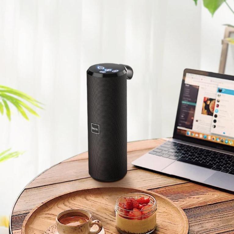 Loa Nghe Thẻ Nhớ, Loa Hoco BS33 | Nghe Nhạc 3 Giờ | 100% Hàng Chính Hãng | 46001