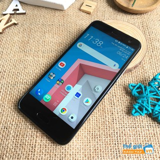 Điện thoại Điện thoại htc U11 life -Chip 630, Ram 4GB, Rom 64GB chới game mượt