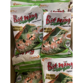 Bột năng TÀI KÝ -400gr