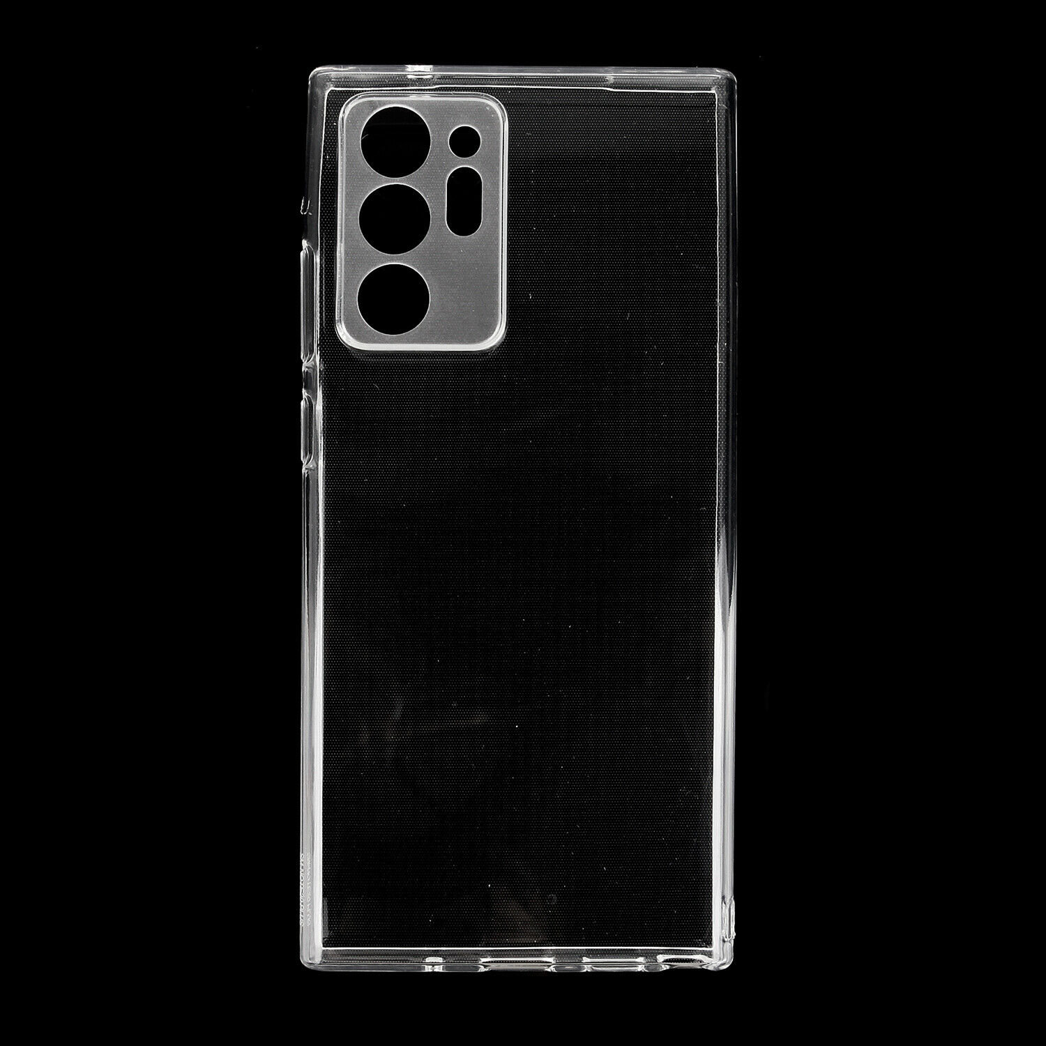 CLEAR Ốp Lưng Trong Suốt Bảo Vệ Toàn Diện Cho Samsung Galaxy Note 20 | BigBuy360 - bigbuy360.vn