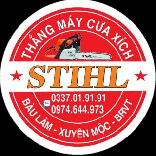 Dây Thiều (Cót) Máy Phát Cỏ Cỡ trung thắng máy cưa xích