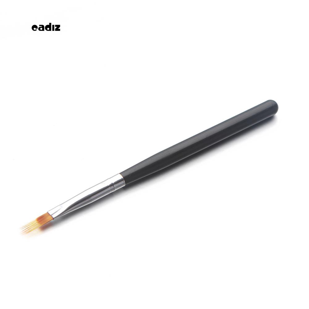 [Hàng mới về] Cọ vẽ trang trí móng chuyên dụng