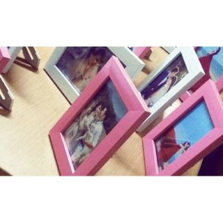 Khung ảnh để bàn cỡ 13x18