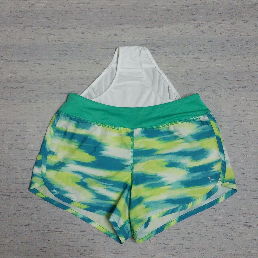 Quần đùi bơi Danskin Now | BigBuy360 - bigbuy360.vn