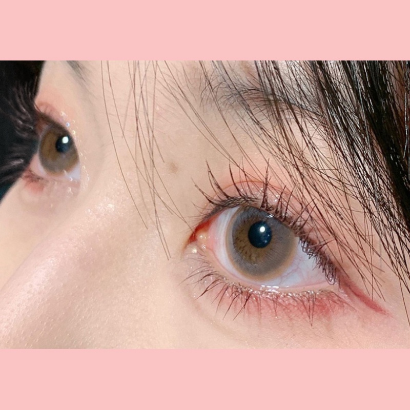 (Hàng Mới Về) Mascara Màu Đen Chuốt Mi Cong Dày Tự Nhiên Lâu Trôi Không Thấm Nước | BigBuy360 - bigbuy360.vn