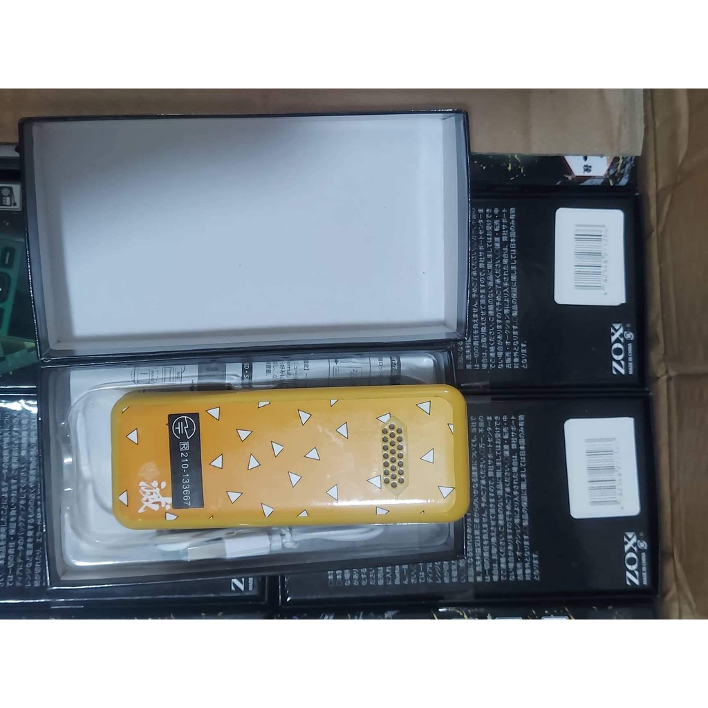 Điện thoại Nhật bản 2 sim 2 sóng mới nguyên hộp  giá rẻ màu ngẫu nhiên