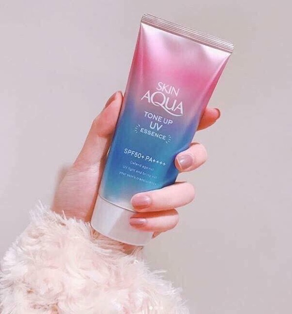 KEM CHỐNG NẮNG / KEM CHỐNG NẮNG SKIN AQUA | BigBuy360 - bigbuy360.vn