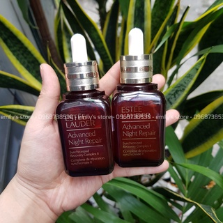 Tinh chất dưỡng Estee Lauder Advanced Night Repair Synchronized Multi-Recovery Complex