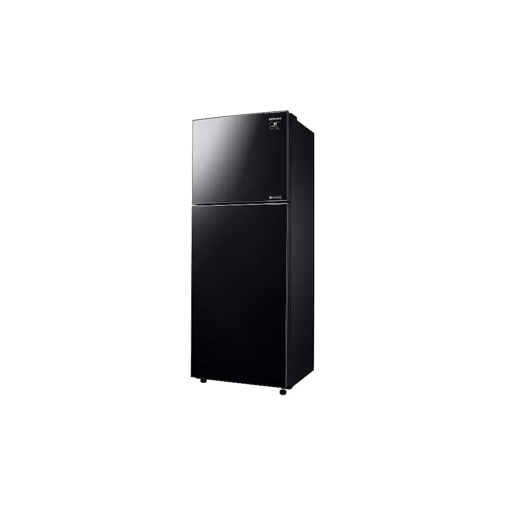 RT35K50822C - Tủ lạnh Samsung Inverter 360 lít RT35K50822C/SV Mới 2020 - HCM