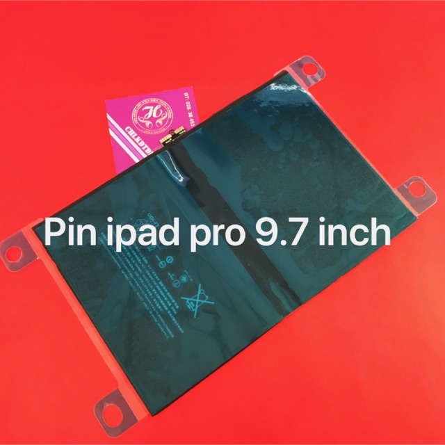 Pin ipad pro 9.7 inch newzin