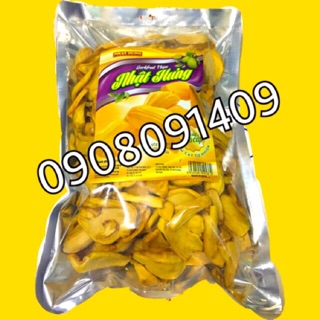 Mít sấy cao cấp chín cây tự nhiên Nhật Hưng .