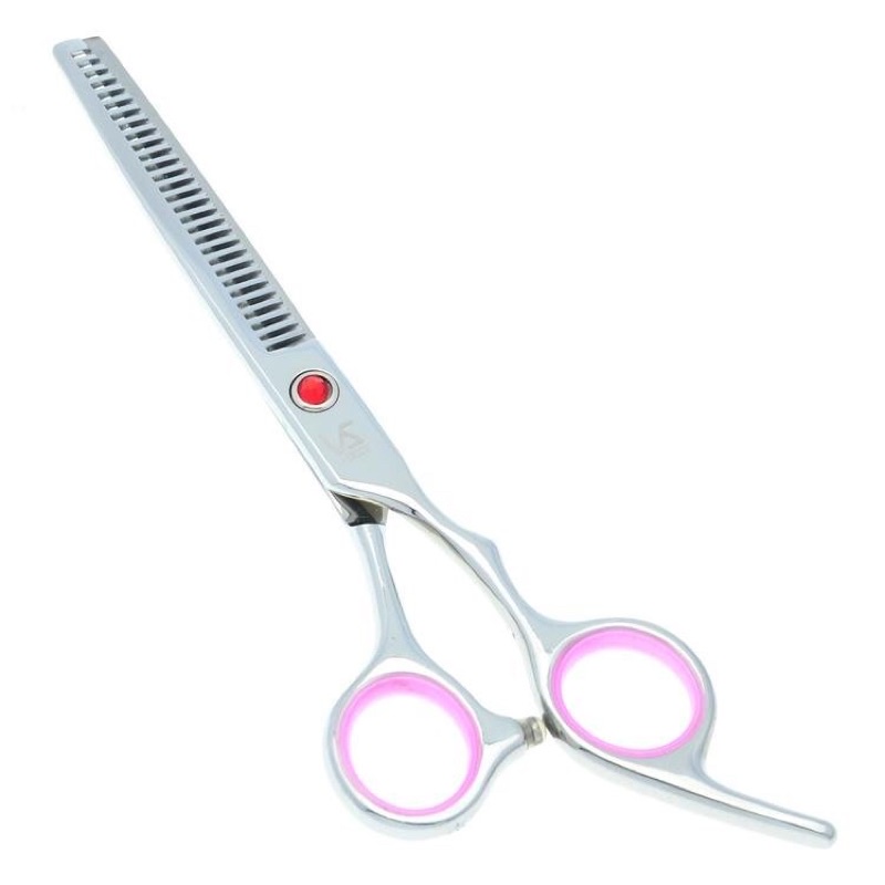 Kéo Cắt Tóc Giá Rẻ VS Sassoon Cắt Tóc Tại Nhà Home Hair Cutting Scissors