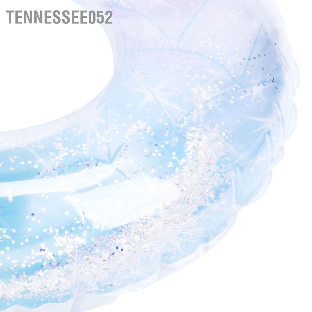 Phao Bơi Bơm Hơi Có Đèn Màu Sắc Ngọt Ngào Dành Cho Bể bơi Mùa Hè