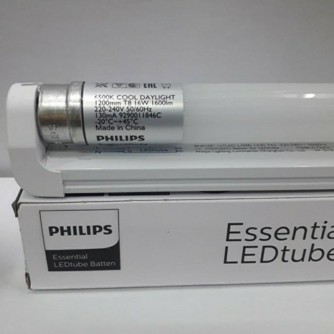 Bóng Đèn Led Philips 16w 4000k - Stater 2003 Chất Lượng Cao