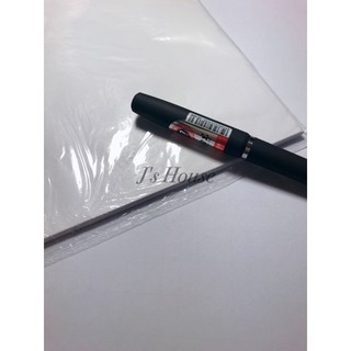 Set 50 tờ giấy viết thư pháp