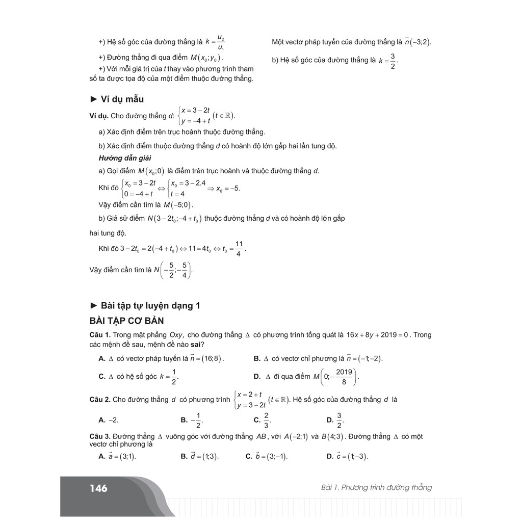 Sách - Bí quyết chinh phục điểm cao Toán 10 tập 2