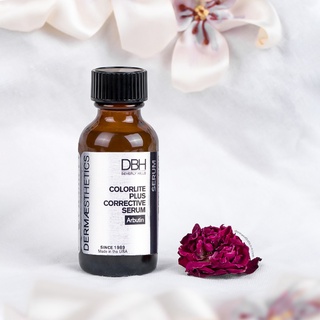 Tinh Chất DBH Colorlite Plus Corrective Serum (29ml)