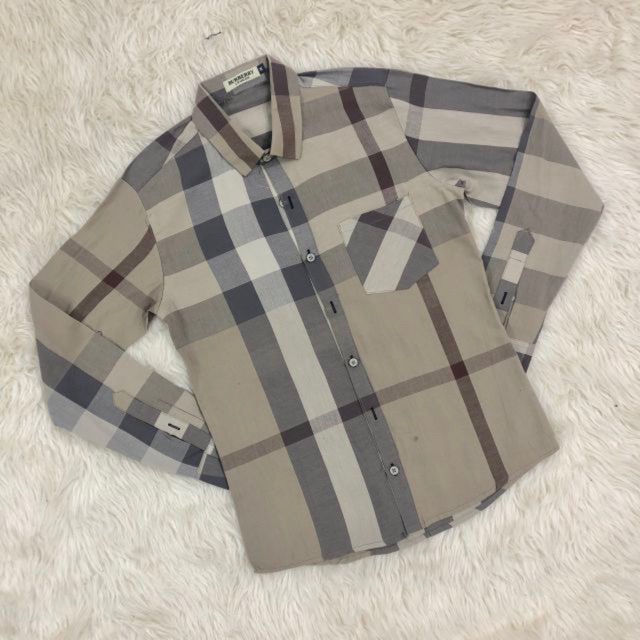 Sơ mi BBR nam full mẫu luôn ạ ❤️❤️ | BigBuy360 - bigbuy360.vn