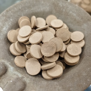 Trầm hương viên nén Hải Nam, trầm hương số 1 thế giới, hương thơm đậm đà, tỏa hương mạnh, lưu hương lâu, cháy ở 140 độ C