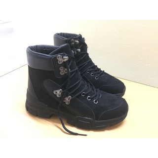 Giầy boot nữ