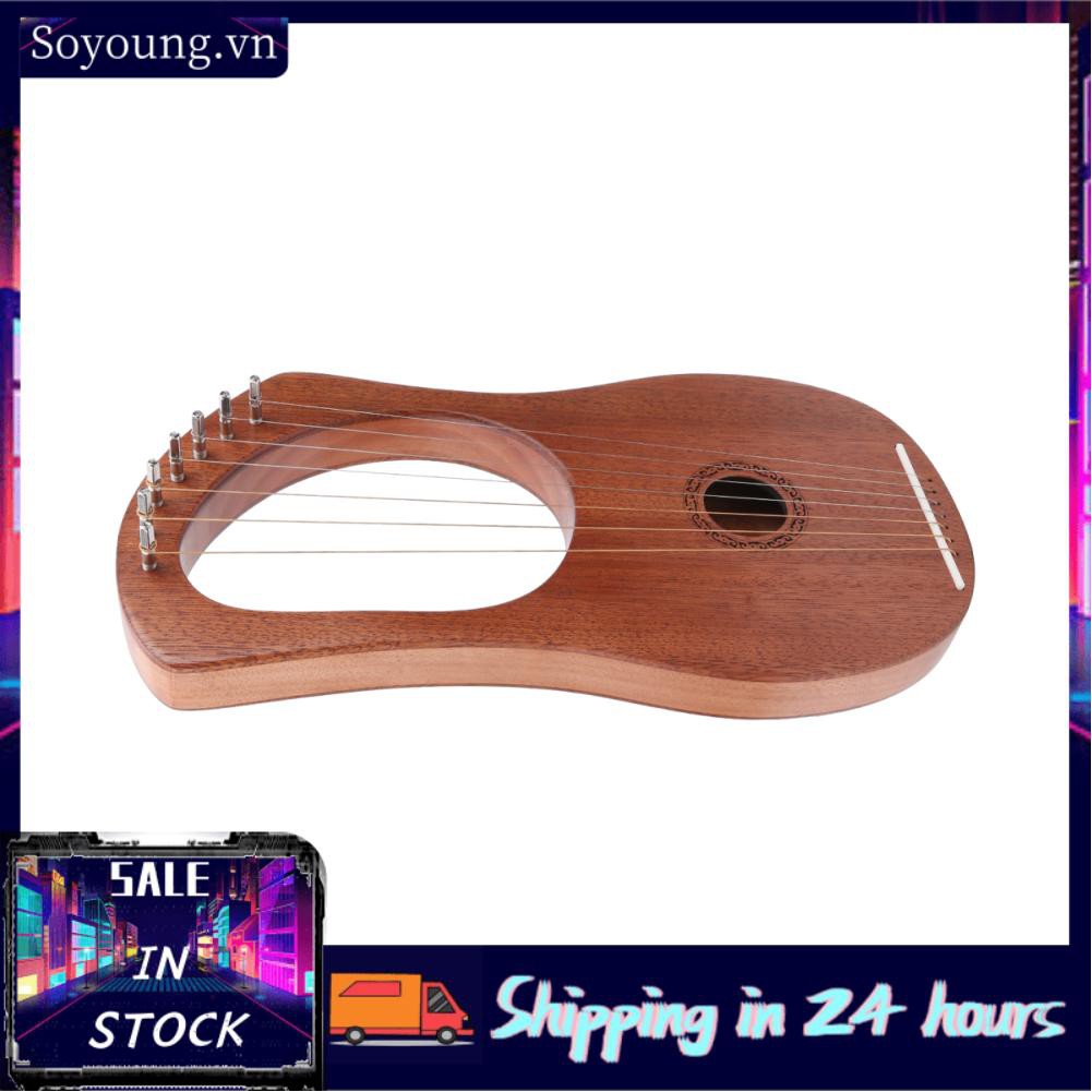 Mỏ Lết Cầm Tay Làm Từ Gỗ Hồng Mộc 7 Cái