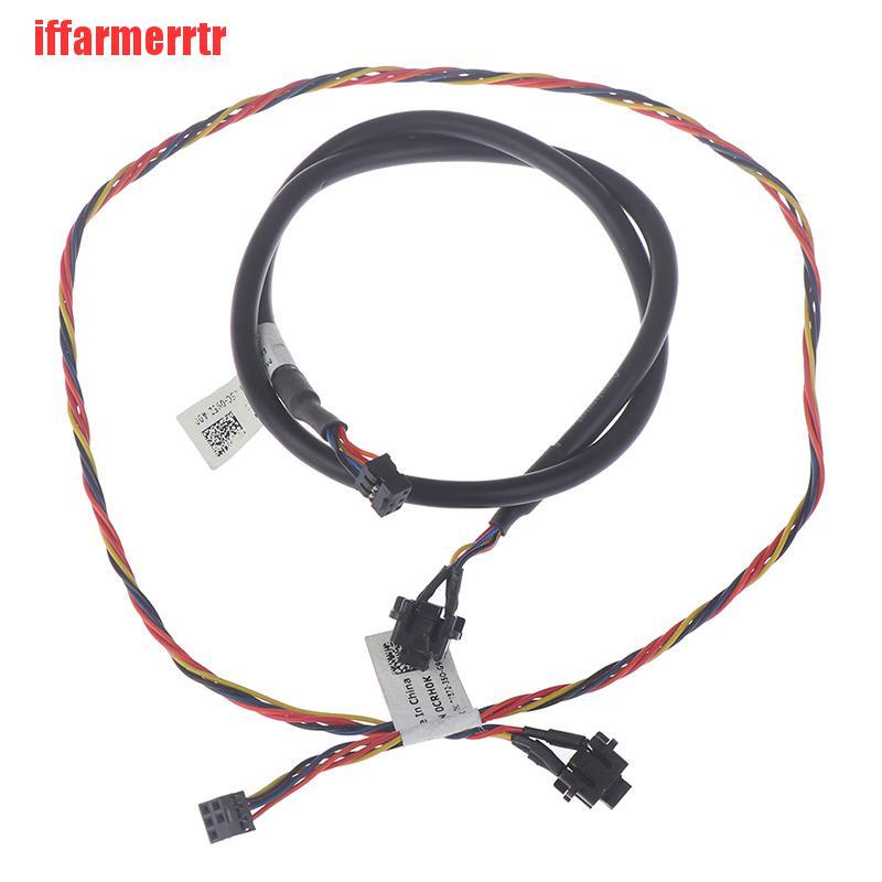 {iffarmerrtr}PC Power Button Switch Cable 30WGC for Dell Optiplex 390 790 990 7010 MT 48CM KGD