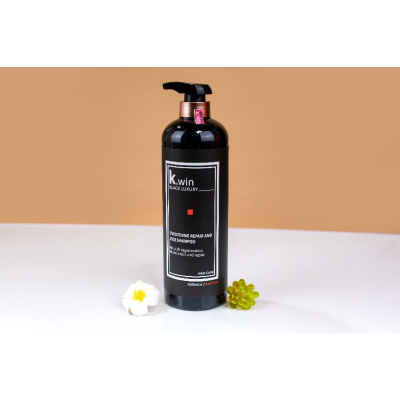 dầu gội kwin hương nước hoa luxury 1000ml