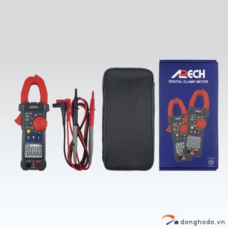 Ampe kìm đo AC APECH AC-233 (600A)