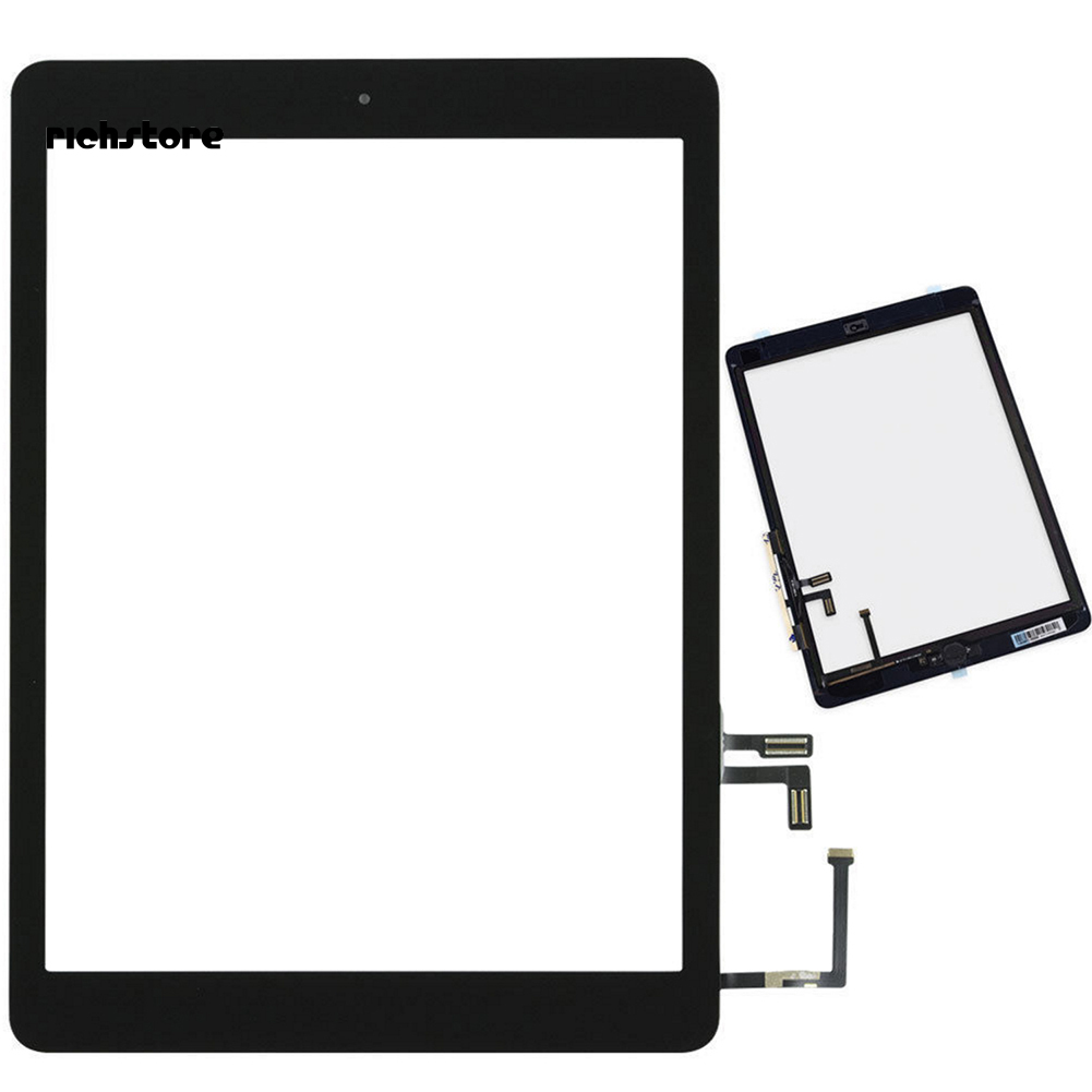 Màn Hình Cảm Ứng Lcd Thay Thế Cho Máy Tính Bảng Ipad 5 Air A1474 A1475 A1476