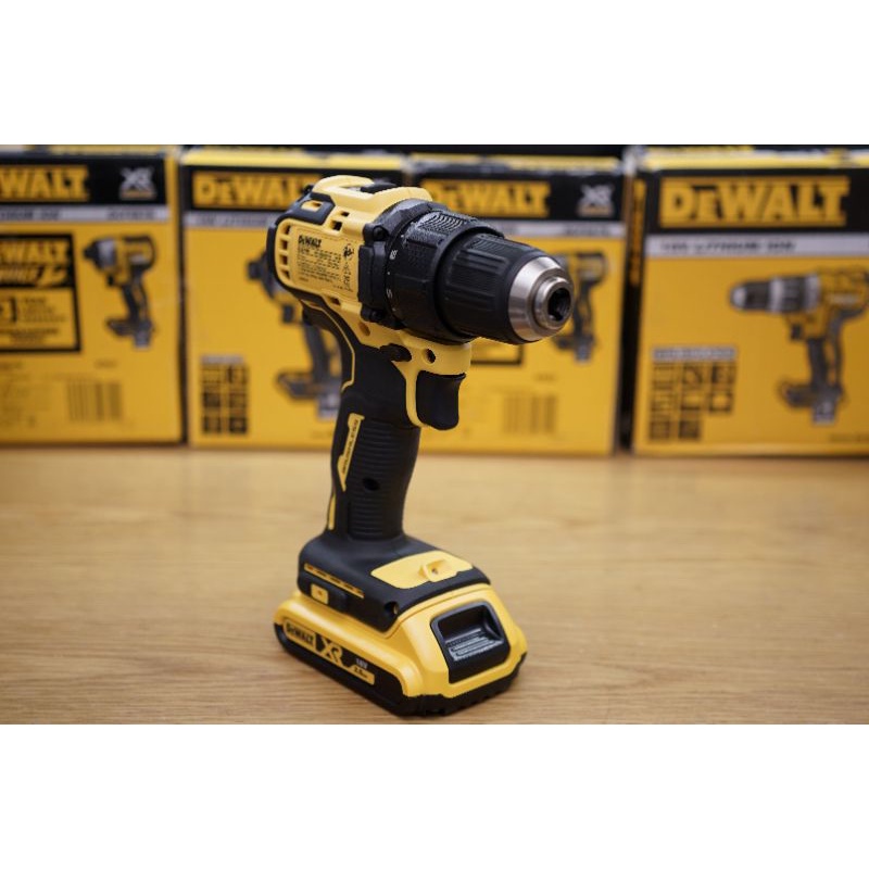 DMTT Body Máy Khoan Pin 20v Dewalt DCD708N
