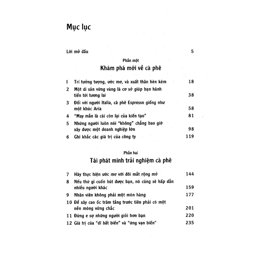 Sách - Dốc Hết Trái Tim - Cách Starbucks Xây Dựng Công Ty Bằng Từng Tách Cà Phê | BigBuy360 - bigbuy360.vn