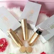 Kem nền che khuyết điểm BB Stick Mini Garden SPF 43 PA+++ Dạng Thỏi 8G - Sáng, Mịn, Xịn, Thơm - [HÀNG CHÍNH HÃNG]