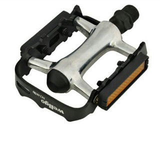 Bàn Đap Xe Đạp Nhôm Pedan Xe Đạp Nhôm Hàng Nhập Khẩu Cao Cấp