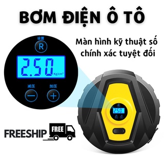 Bơm ô tô, bơm chuyên dụng dành cho ô tô - auto ben