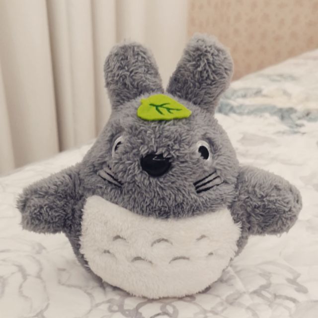 Gấu bông Totoro anime Nhật Bản