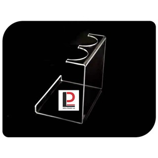 Kệ mica trưng bày ô/ dù