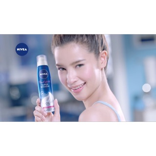 Sữa rửa mặt dạng bọt Nivea