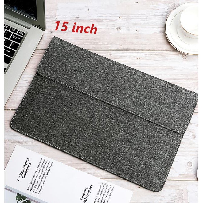 Túi chống sốc laptop, macbook 13 inch, 15 inch, chống thấm nước, túi lót chuyên dụng chống sốc (2 lựa chọn riêng biệt)