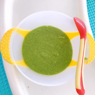Cháo vỡ nhà làm 1kg
