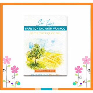 Sổ tay phân tích văn học