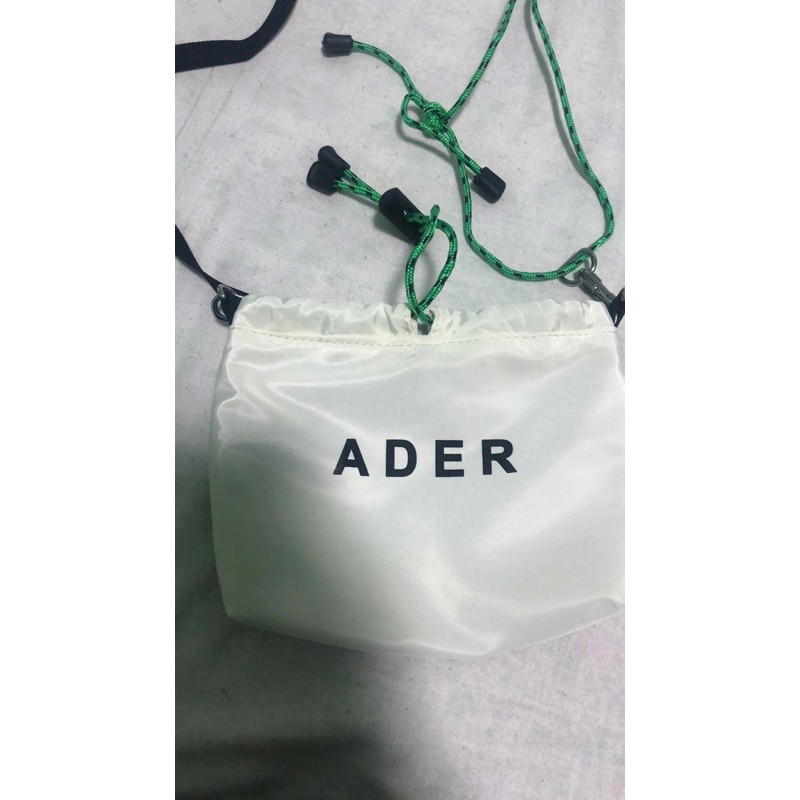 TÚI ĐEO CHÉO ADER SIZE TO T15