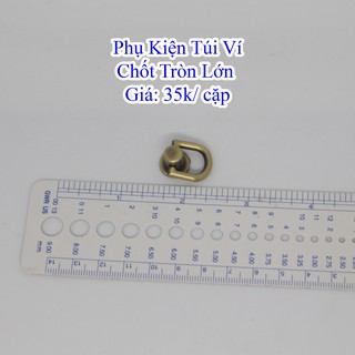Chốt tròn lớn (43k/1cặp)