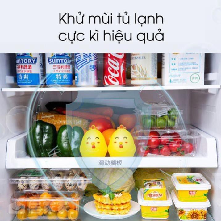 Hộp khử mùi hình con gà