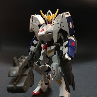 Mô hình gundam barbatos form 6 hg 2nd