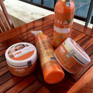 Tắm trắng nano collagen